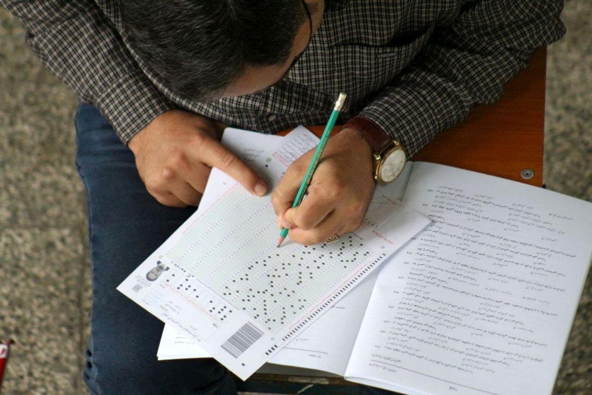 نتایج نهایی آزمون دکتری اعلام شد